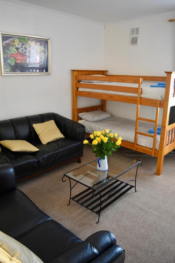Flat In Oban Town Centre Apartment Ngoại thất bức ảnh